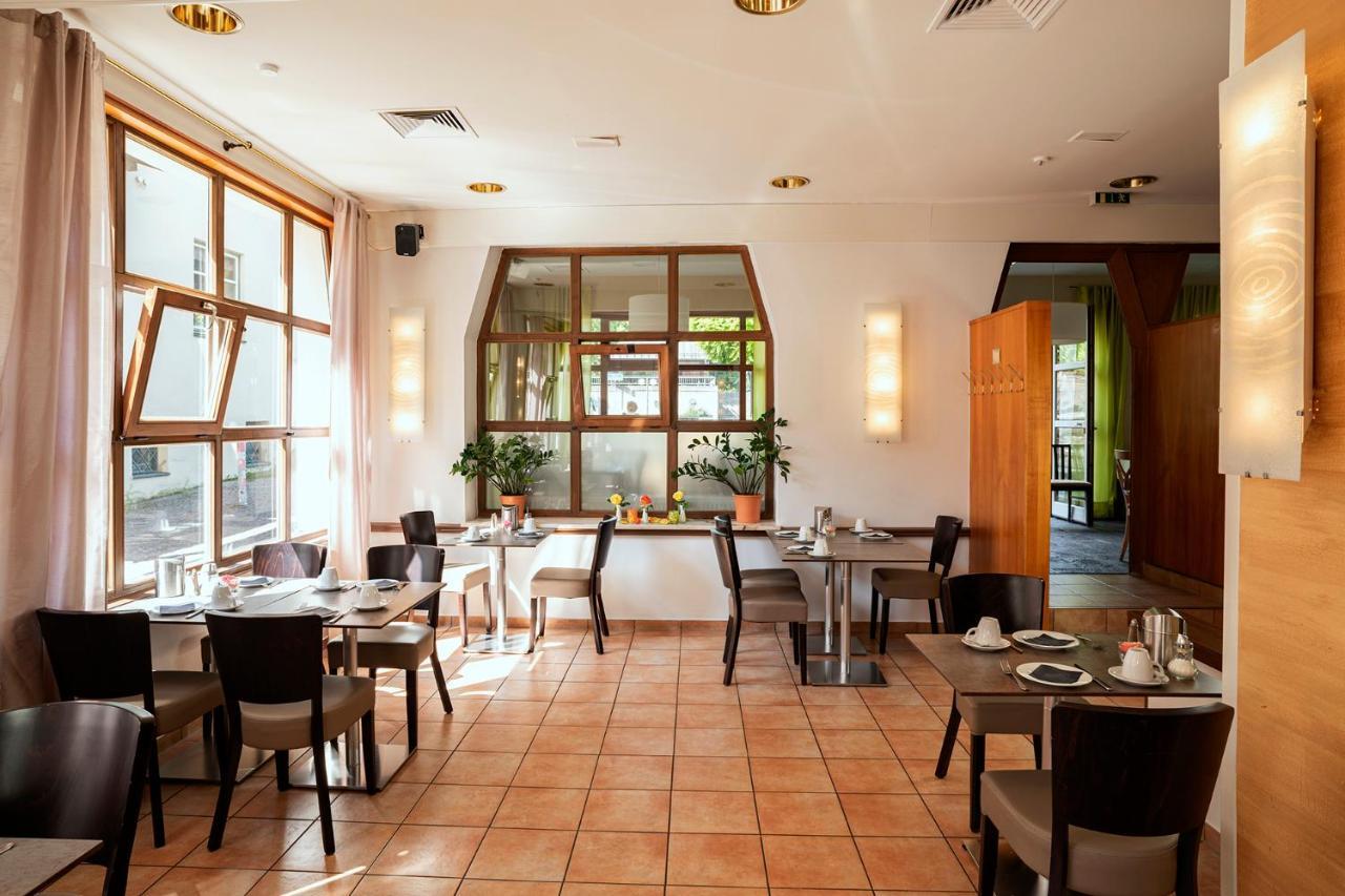 Drexel'S Parkhotel Мемминген Экстерьер фото