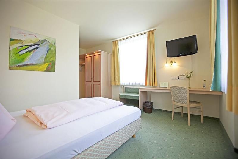 Drexel'S Parkhotel Мемминген Экстерьер фото