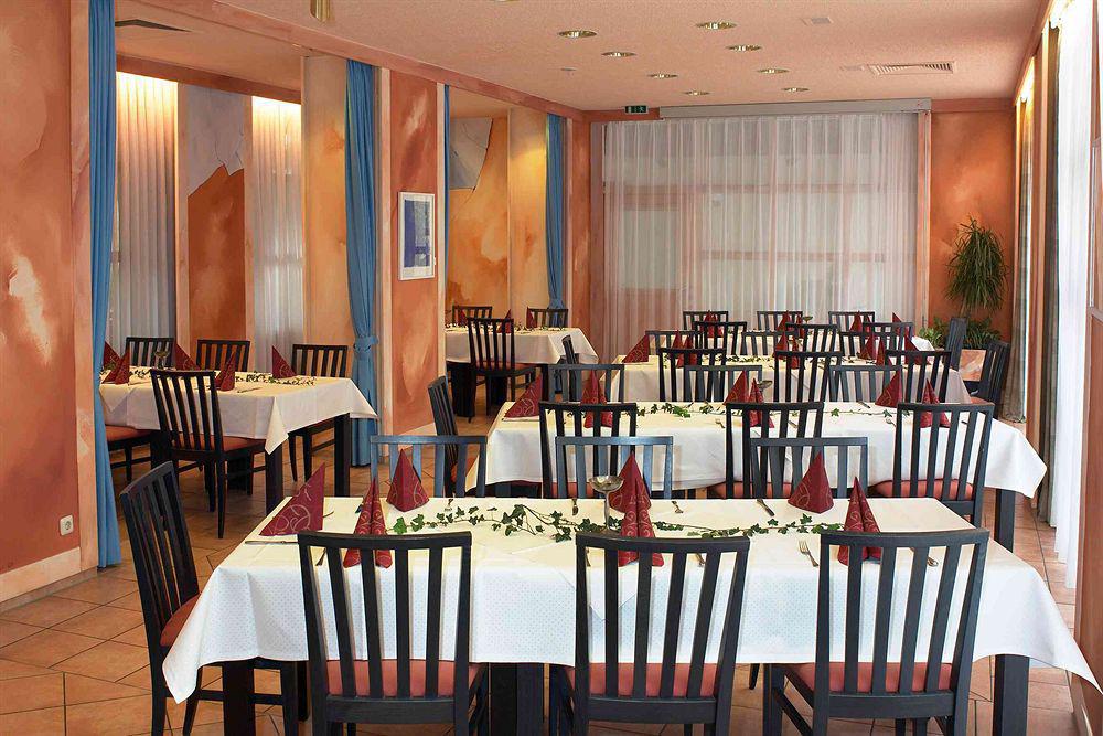Drexel'S Parkhotel Мемминген Экстерьер фото